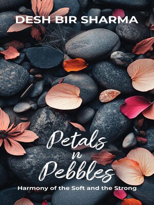 cover image of Petals n Pebbles